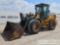 2015 John Deere 524K