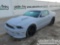 2013 Ford Mustang