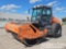 2017 Hamm H10I