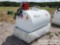 Unused AM-Tank 600