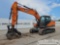 2021 Doosan DX170LC-5