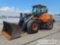 2018 Doosan DL220-5