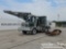 2004 Gradall XL4100II