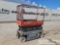 2014 Skyjack SJIII3219