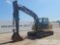 2018 John Deere 130G
