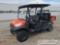 2019 Kubota RTVX1140WH