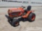 Kubota B1550