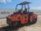 1999 Hamm HD70