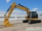 2019 CAT 325FL