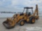 1992 Case 580D