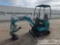 Unused 2024 AGT QK16R