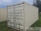 Unused 20' Container
