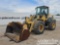 2005 Komatsu WA200-5