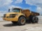 2015 Volvo A40G