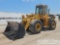 CAT 950F