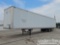 Vanguard 53' Van Trailer