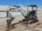 2018 Bobcat E32
