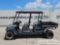 2019 Club Car Carryall 1700