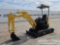 Yanmar Vi020-3