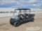 2019 Club Car Carryall 1700