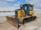 2016 John Deere 650K LGP
