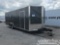 2022 Quality Trailer 24 x 8.5 Tandem Axle Enclosed Trailer
