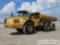2003 Volvo A40D