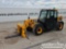 2018 JCB 525-60 Hi Viz
