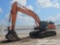 2017 Hitachi ZX470LC-6