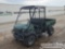 2007 Kawasaki Mule 3010