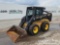 New Holland LX885