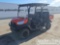 2019 Kubota RTVX1140WH
