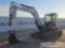 2017 Bobcat E85