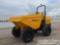 2017 Terex TA9
