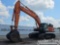 2018 Hitachi ZX470LC-6