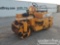 Lee Boy Double Drum Roller(Non-Runner)
