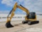 2019 CAT 315F L
