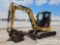 2013 CAT 305E