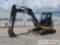 2012 John Deere 60D