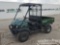 2007 Kawasaki Mule 3010