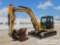 2014 CAT 308E2 CR