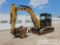 2014 CAT 308E2 CR