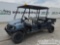 2019 Club Car Carryall 1700