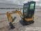 Unused 2024 AGT QK18RXS-C