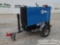 2018 Miller BIG BLUE 500 PRO