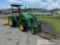 2012 John Deere 4105