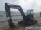 2018 Volvo ECR88D