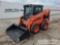 2016 Kubota SSV65PHFRC