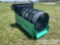 Rotary Drum Screen, GF480, 48