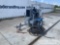 Trailer Mounted Hydraulic Powerpack c/w Perkins Diesel Engine c/w Pallet of Hoses (No Title)